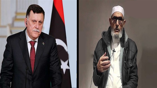 Sarraj uses religion to discredit Libyan National Army