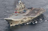 Russian ships keep watch on NATO naval goup in Baltic Sea