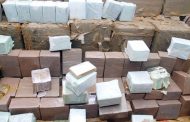 The mullah mafia threatens to flood Europe with drugs
