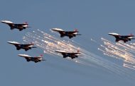 US airstrike kills senior ISIS Somalia