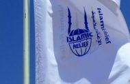 Islamic Relief has ties to Muslim Brotherhood