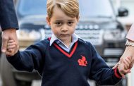 Prince George attack plotter has jail term cut on appeal