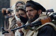 Ending Afghanistan war, U.S. dream crashed in Doha