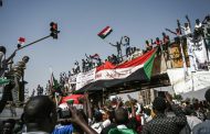 Sudanese people back on the streets; trial of Bashir's regime is a popular demand