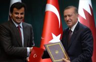 Qatar, Turkey seeking to destabilize Mauritania