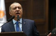 Turkey arrests hundreds of suspected Gulen supporters over exam cheating