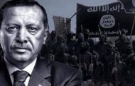 The Turkish Republic of Terror: The Exposed Frontier for Smuggling of Daesh militants into Syria