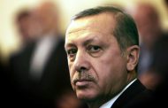 Turkey deals with Daesh over the oil