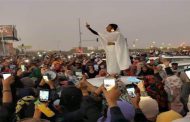 Saudi Arabia affirms support for Sudanese people's views on their future