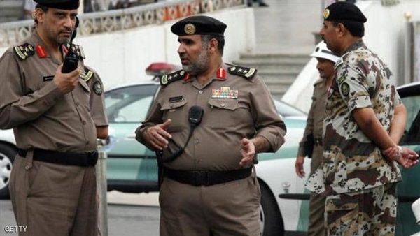 Saudi Arabia foils terrorist attack north of Riyadh