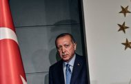 Erdogan in Washington’s fire: Tumult of Iranian oil exports puts Ankara in trouble