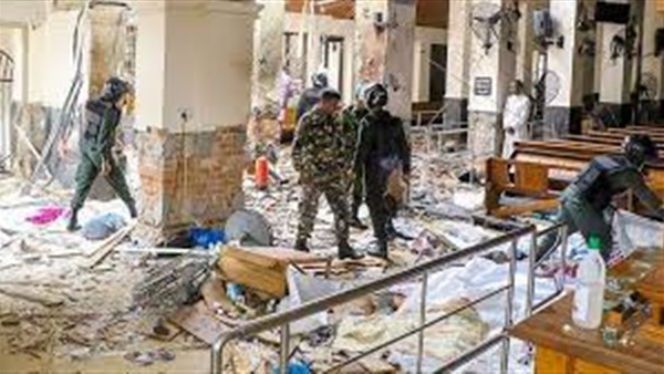 Sri Lanka fears new attacks as weekend prayers begin