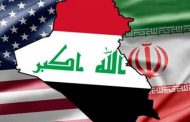 After US decision, Iran moves arms in Iraq against Washington