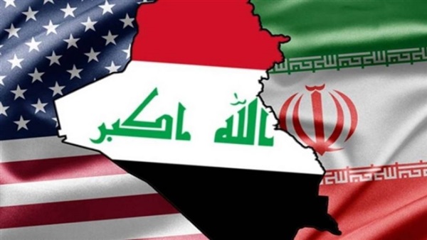 After US decision, Iran moves arms in Iraq against Washington