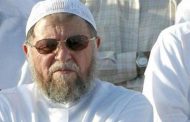 Algeria's Madani dies, leaving a huge violent record behind