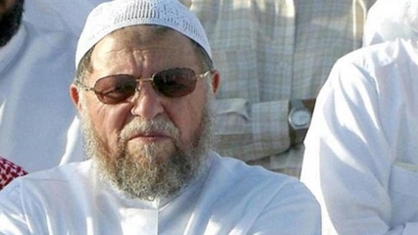 Algeria's Madani dies, leaving a huge violent record behind