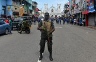 Sri Lanka blasts toll climbs to 310