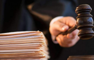UAE's Supreme Federal Court upholds life imprisonment on Turkish national in terrorism case