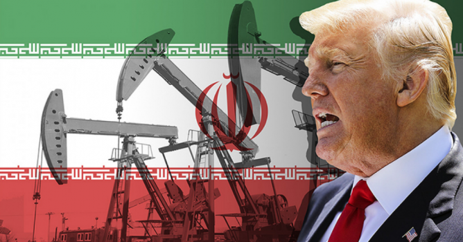 Iran incurs losses of $10 bln due to US sanctions