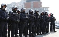 Germany Arrests Man Accused of Helping Recruit for ISIS
