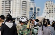 Yemeni Parliamentary Blocs Condemn Houthi Hostilities