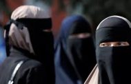 Sri Lanka bans face covering after attacks
