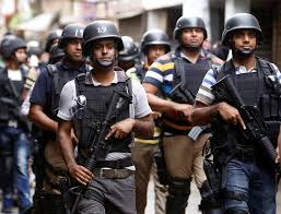 Bangladesh on high alert after Daesh attack