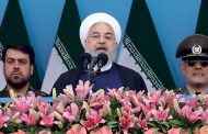 Iranian death squads a new source of fear in Europe
