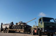 LNA accuses Sarraj of Recruiting Terrorists to his Forces