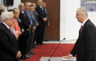 New Palestinian gov't has plan to rationalize expenses