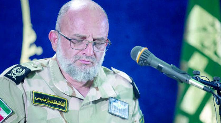 Iranian Revolutionary Guard Refutes Damning Claims by Ex-General on Terror Connections