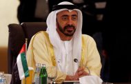 UAE FM, Pompeo Discuss Cooperation, Regional Affairs