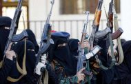 Yemeni Activists Blast Houthi Recruitment of All-Female Militias