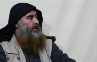 Why Baghdadi Risked a Video Appearance