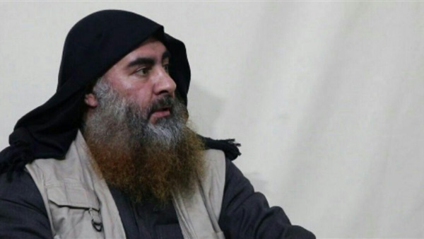 Why Baghdadi Risked a Video Appearance