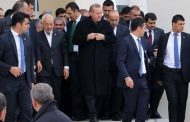 Erdogan, Ghannouchi meet; reveal close coordination