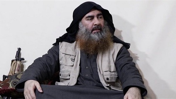 3 candidates to take the helm of ISIS after al-Baghdadi