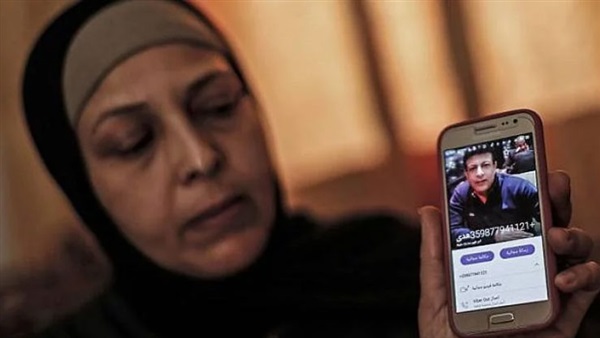 Zaki Mubarak’s sister: All signs pointed to torture