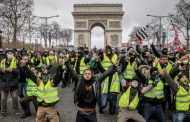 What’s the difference between Yellow vests, Black Blocs, casseurs?