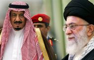 Desperate Iranian attempt to defame Saudi Arabia