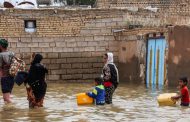 Iranian regime's crisis in the aftermath of the flashfloods in Ahvaz