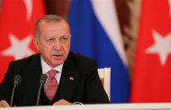 Putin and Erdogan meet in Moscow as Idlib offensive tests ties