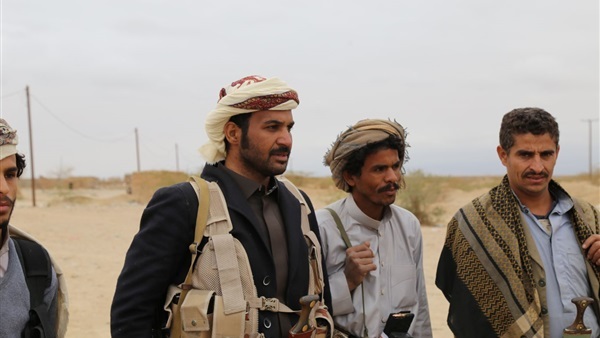 Cracks appear within Yemen's Houthi militia