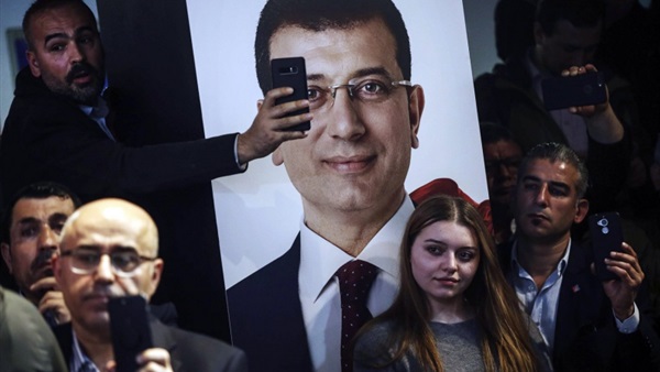 Re-election increases Imamoglu’s popularity in Turkey