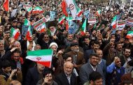 Tehran's difficult days: The impact of crises on the regional role of Iran