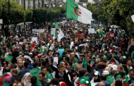 Bouteflika’s Brother, Former Intelligence Chiefs Arrested