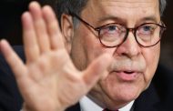 William Barr lied to Congress about the Mueller report