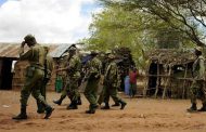 Kenyan-Somalian future scenario to eradicate Al-Shabaab