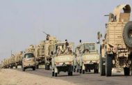 With support of Arab coalition, Yemeni army progressing, Houthi militias enduring heavy losses