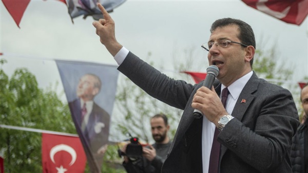 Opposition candidate in Istanbul growing more popular - Google